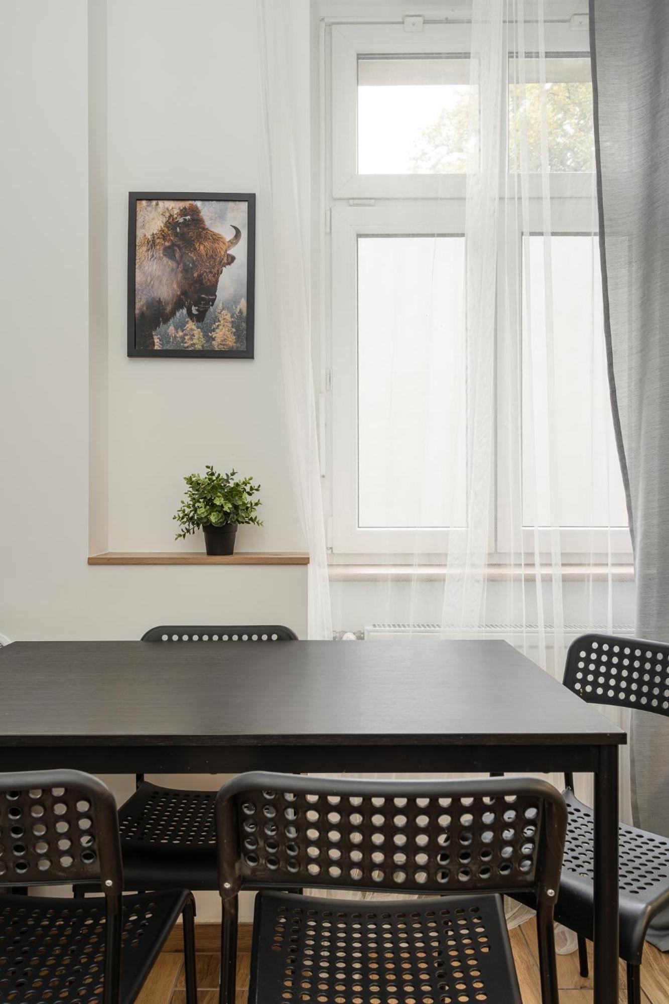 Rentplanet - Studio Nadodrze Wrocław Eksteriør bilde