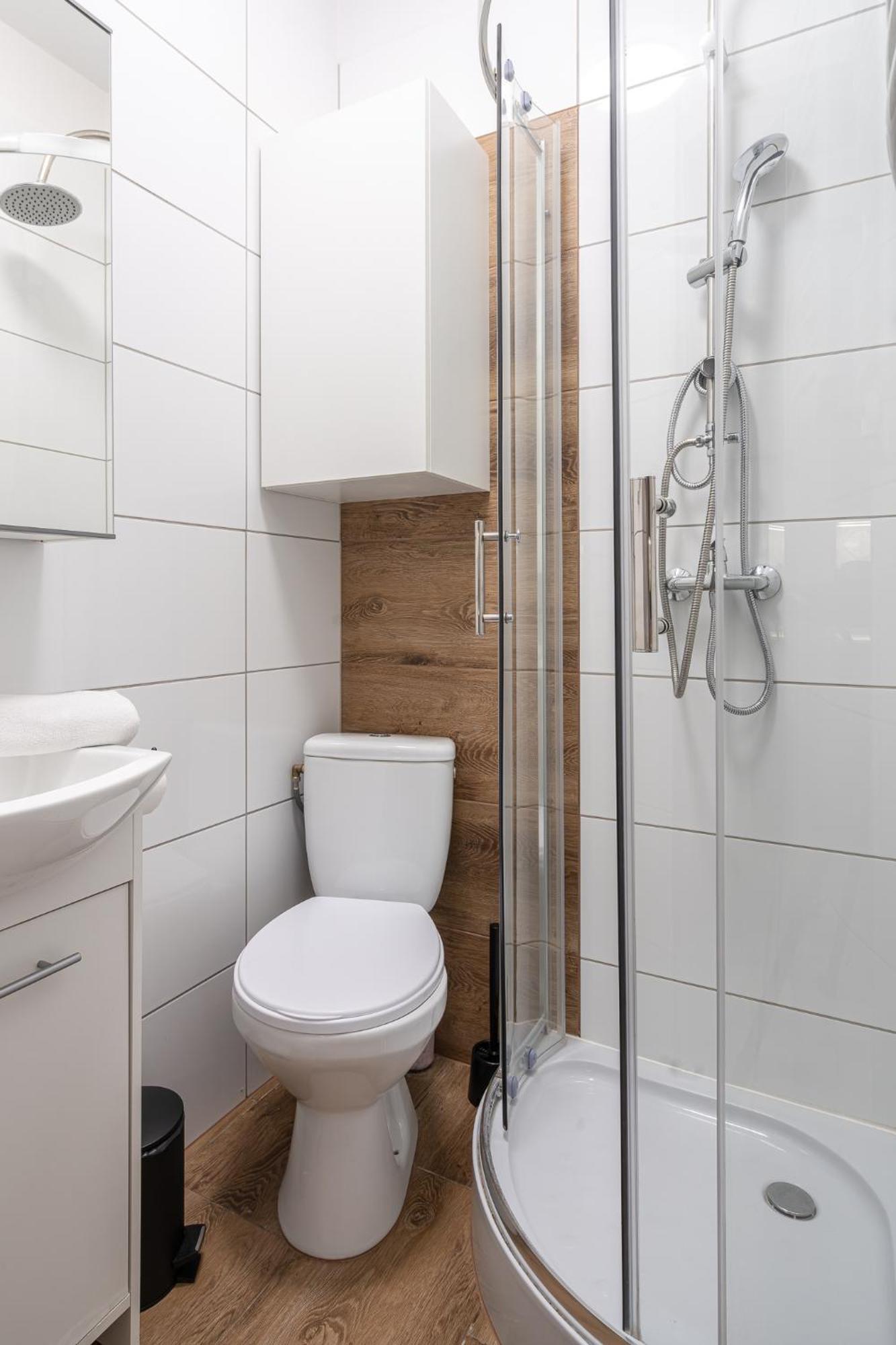 Rentplanet - Studio Nadodrze Wrocław Eksteriør bilde
