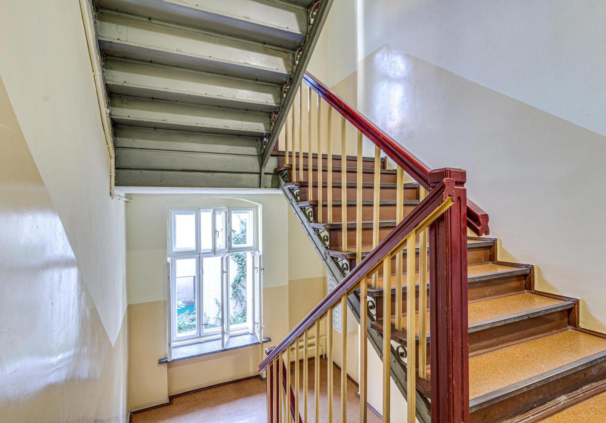 Rentplanet - Studio Nadodrze Wrocław Eksteriør bilde