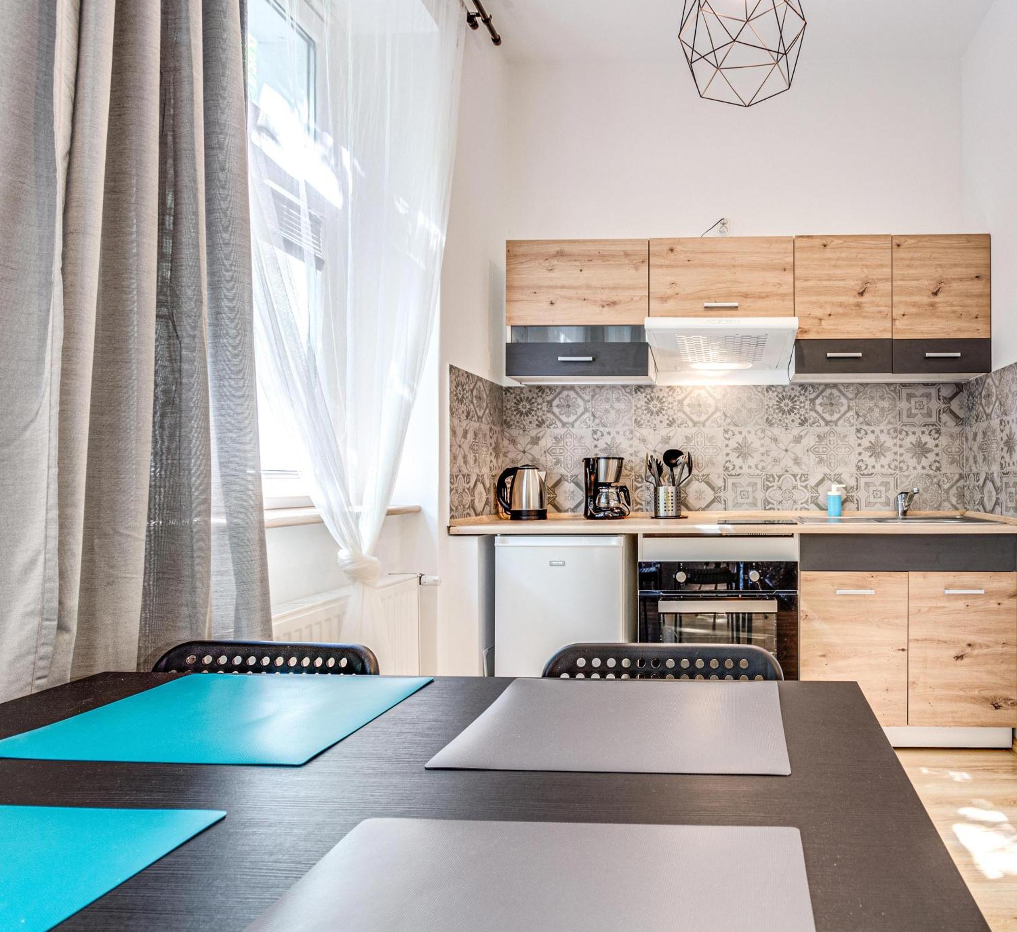Rentplanet - Studio Nadodrze Wrocław Eksteriør bilde